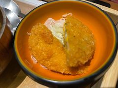 -友名Cross日式咖喱屋(江南大道中店)