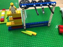 -卡巴机器人编程·少儿编程·信息学竞赛(公益西桥校区)