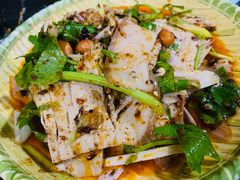 -大邑李记肥肠血旺