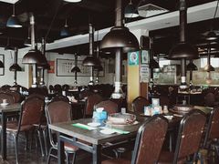 大堂-厚味居炙子烤肉·清真(天桥南纬路店)