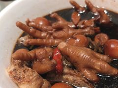 -费大厨辣椒炒肉(黄兴中心广场店)