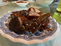 -乐山第一家临江鳝丝(茶坊路店)