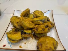 -宾朋海鲜特色美食餐厅·纯手工鲅鱼水饺(兴海路店)