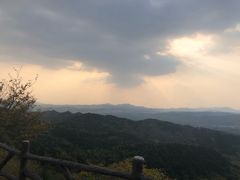 -磬锤峰森林公园
