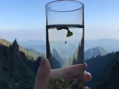 -日上山庄中餐厅