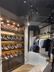 -THE RUIZ GZ睿制西装定制