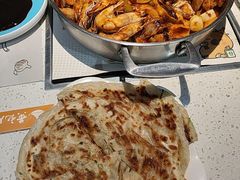 -黄记煌三汁焖锅(顺义华联店)