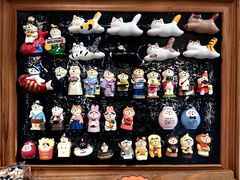 -猫咪博物馆(顶澳仔猫街店)
