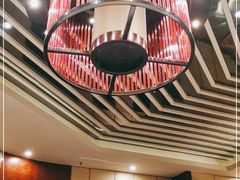 大堂-恒宝和宴(合生广场店)