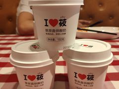 -西贝(无锡万象城店)