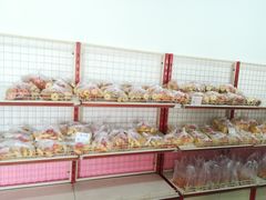 -中关村茶点