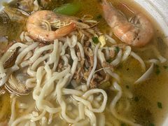 -面道赞宁海海鲜面(迎凤街店)