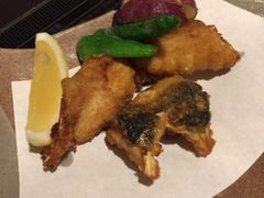 -玄品河豚(那覇國際通里之関)