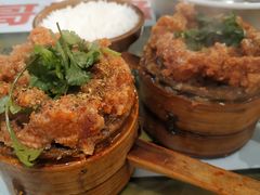 -秦二哥格格(高笋塘店)