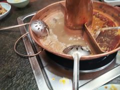 -京元盛铜锅涮肉(上海总店)