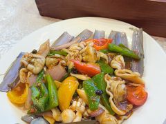 -东江海鲜大排档·潮汕菜·砂锅粥