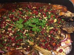 -湄公河秘制烤鱼(西双十贰城商业中心店)