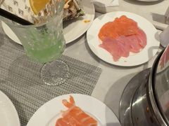 -盐城万豪酒店-盐城厨房西餐厅