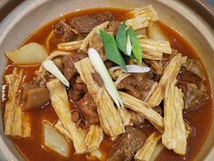 -啫·粤风料理·啫啫煲(仓山万达广场店)