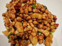 -永安鱼庄·镇江菜(东吴路店)