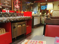 -牛村来人潮汕牛肉火锅(西单店)