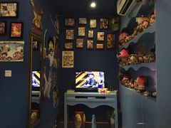 -广州迷途主题旅馆(海珠广场店)