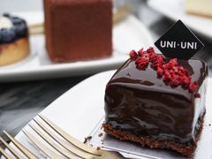 覆盆子黑森林-UNI UNI(环亚凯瑟琳店)