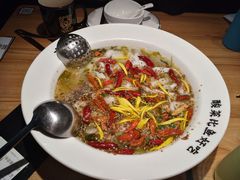 -太二酸菜鱼(福州泰禾店)