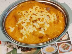 -新宝餐厅(流塘店)