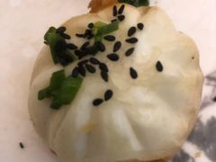 -锦江饭店锦北楼-锦江厅