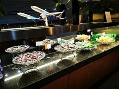 -首都机场t3-c国航两舱休息室