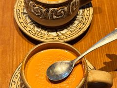 -泰盏鬼·颓废冬阴(陈家祠扬韬店)