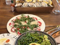 -IL TEATRO 精品意大利餐厅