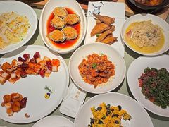 -明州小宴(文化广场店)