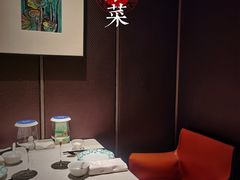 -许家菜(望江店)