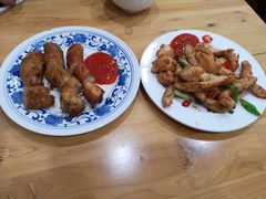 -福祥厦门小馆(舟孟北路店)