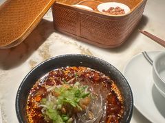 -初蓉丨遇见新川菜(亲贤街荣耀店)
