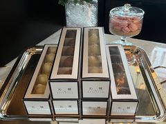 -沁蝶 Butterfly Patisserie甜品蛋糕(北京瑰丽酒店)