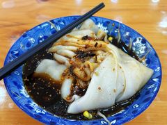 -张明富面皮店(东大街店)