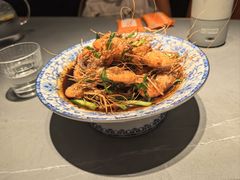 -老头儿油爆虾·1987杭州烟火味(湖滨银泰in77D区店)