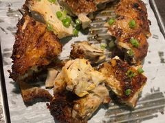 -绿茶餐厅(天津天河城店)