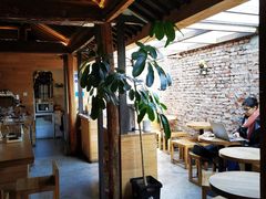 大堂-VOYAGE COFFEE(北锣鼓巷店)