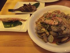 -LENBACH兰巴赫西餐啤酒坊(大连星海广场店)