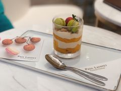-PAUL LAFAYET 法式甜品(港汇广场店)
