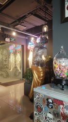 -周忆刺青原创设计定制