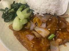 -玲又珑美食(盘福路店)