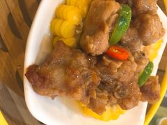 -雍景湾大酒楼(怡翠花园店)