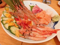 -高木日本料理(静安寺店)