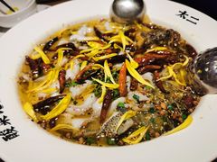 -新太二·鲜料川菜(群光广场店)