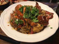 龙虾-杰J.w.m深夜食堂 厚杰居酒屋(淮海街商业街店)